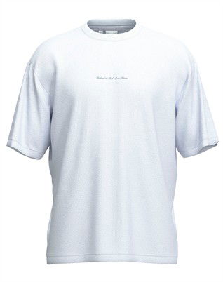 Loose Oscar Graphic T-shirt 